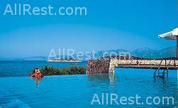 St. Nicolas Bay Resort Hotel 23